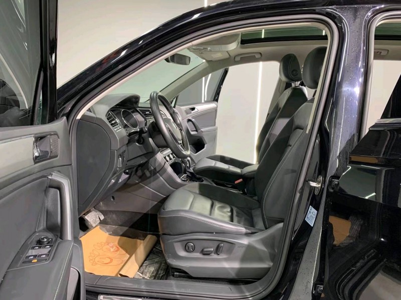 成都18年大众途观3