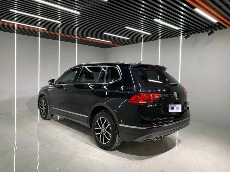 成都18年大众途观6