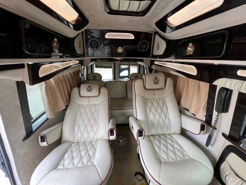 东莞10年福特E3504