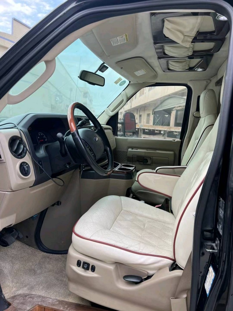 东莞10年福特E3506