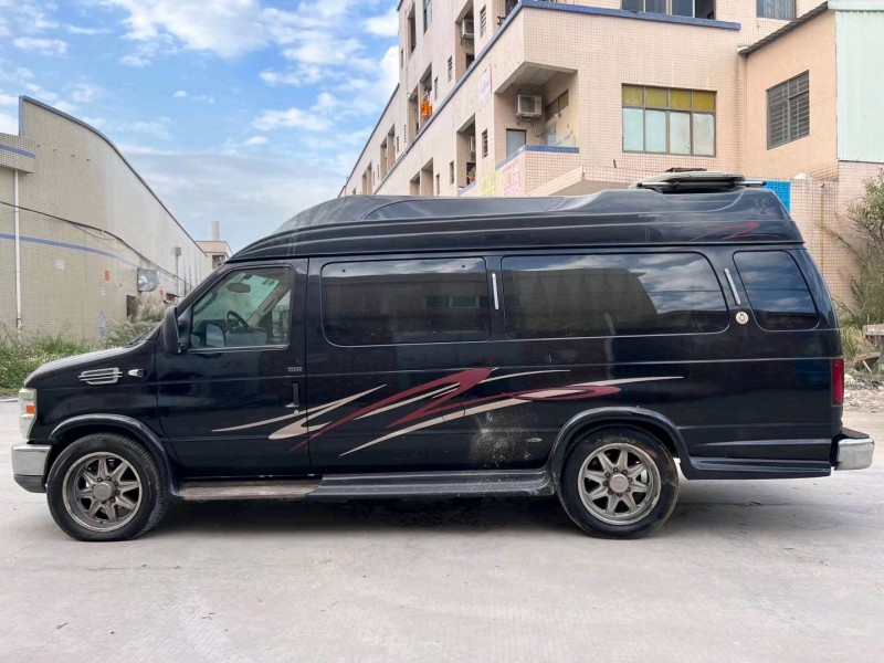 东莞10年福特E3507