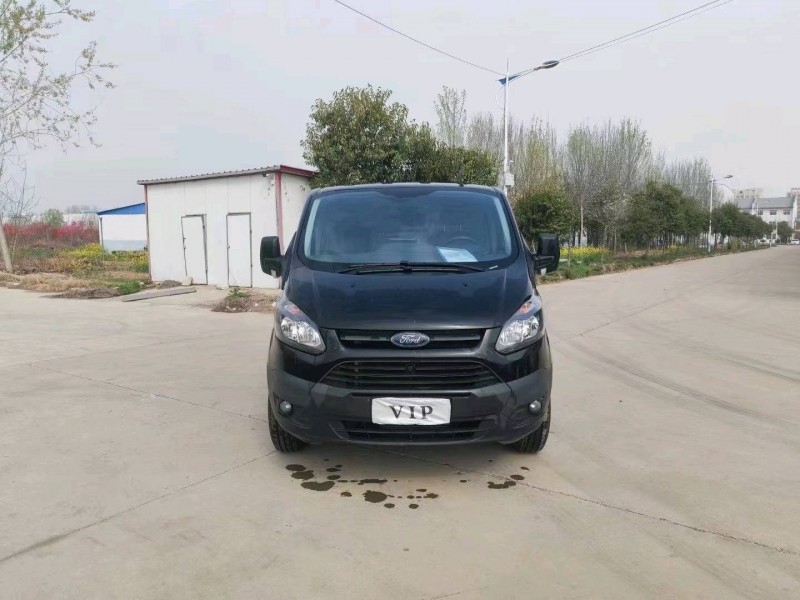 枣庄21年福特全顺1