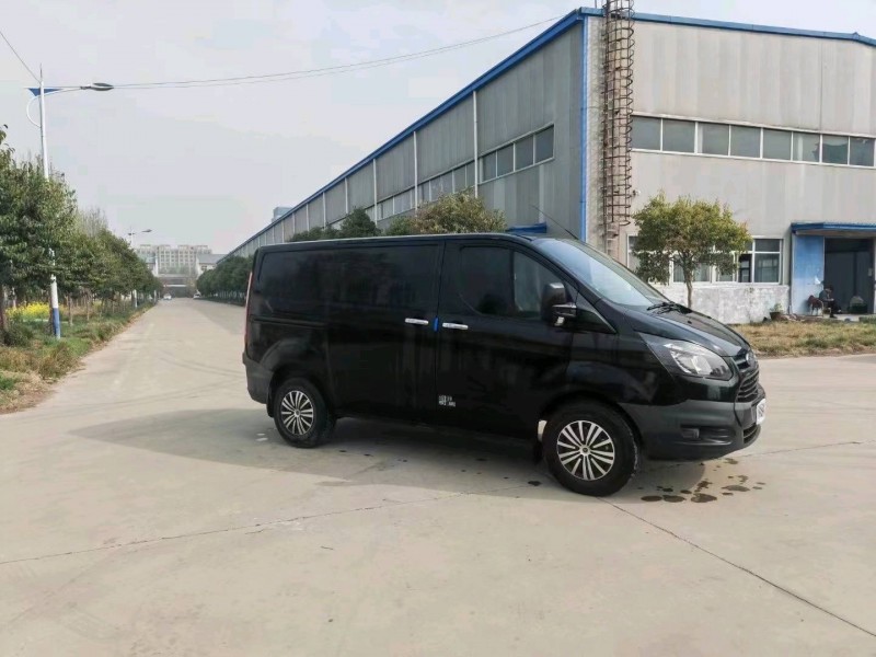 枣庄21年福特全顺2