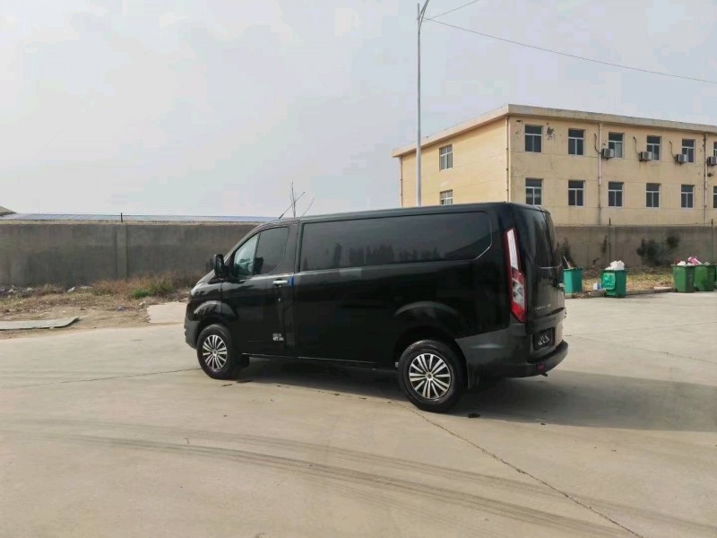 枣庄21年福特全顺9