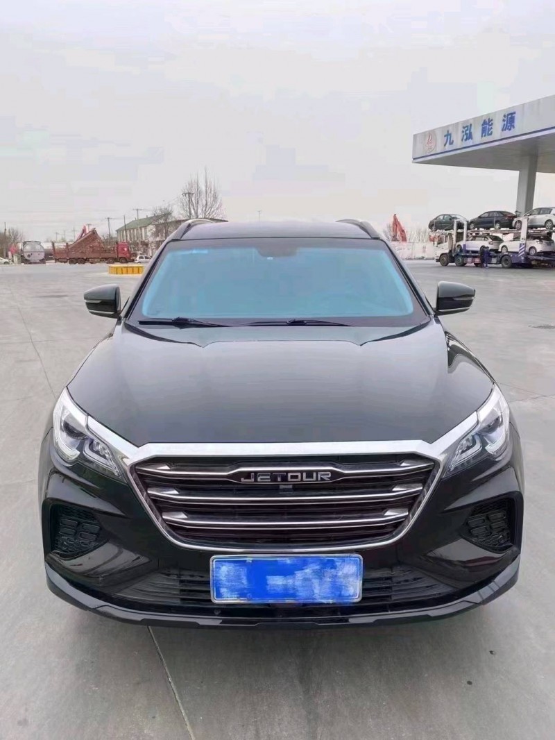 淄博22年别克阅朗1