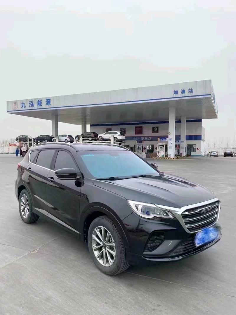 淄博22年别克阅朗2