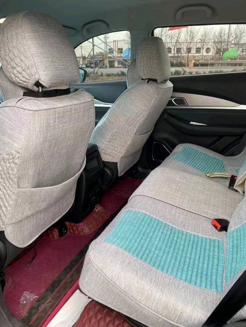 淄博22年别克阅朗4