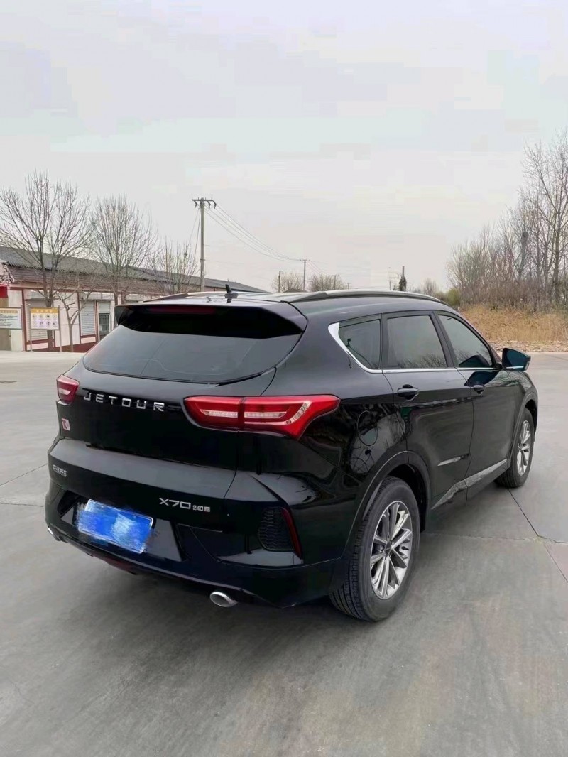 淄博22年别克阅朗6