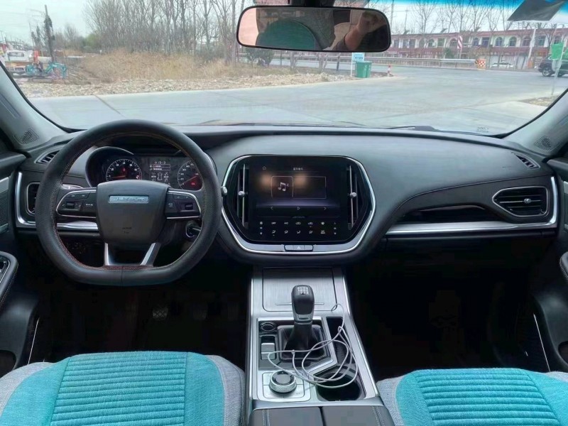 淄博22年别克阅朗7