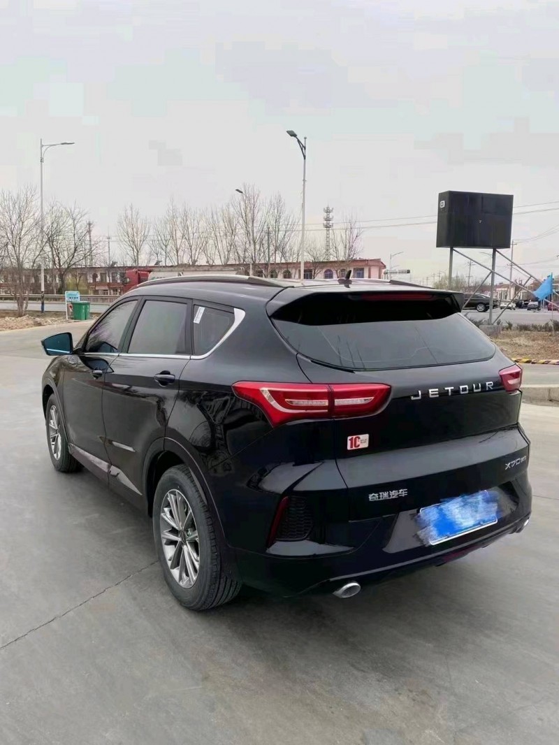 淄博22年别克阅朗8