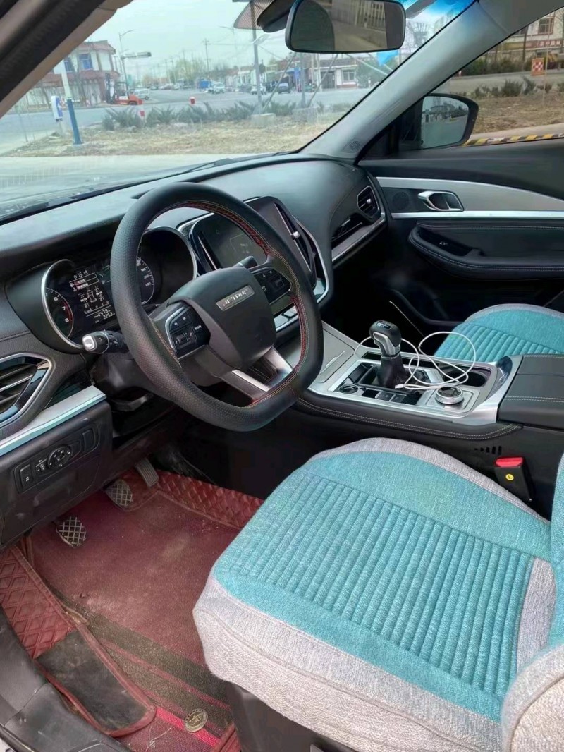 淄博22年别克阅朗9