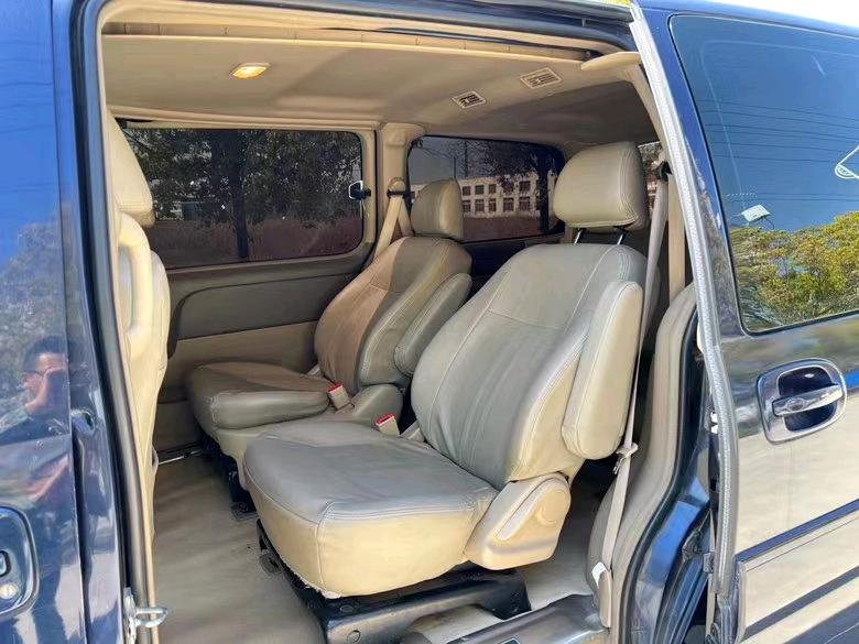 盐城15年别克GL84