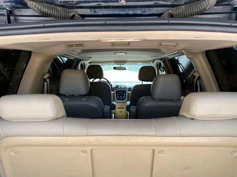 盐城15年别克GL83