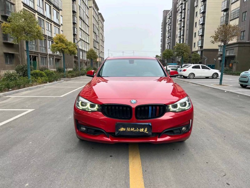 徐州19年宝马3系1