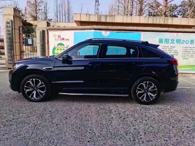 宜昌17年本田URV3