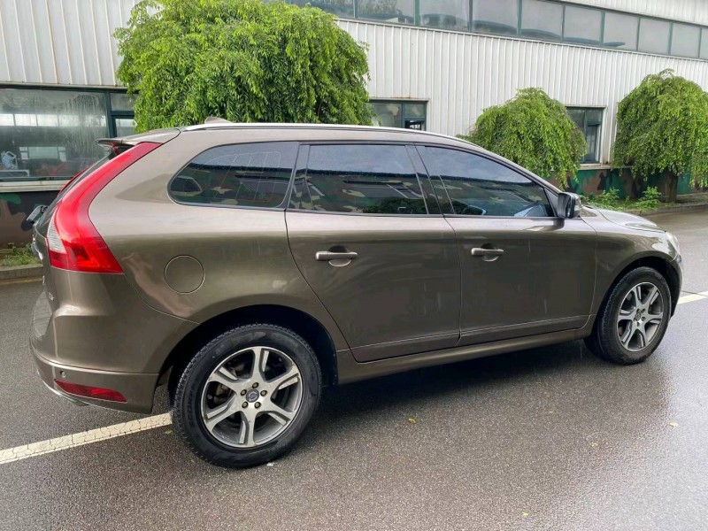 沈阳15年沃尔沃XC603