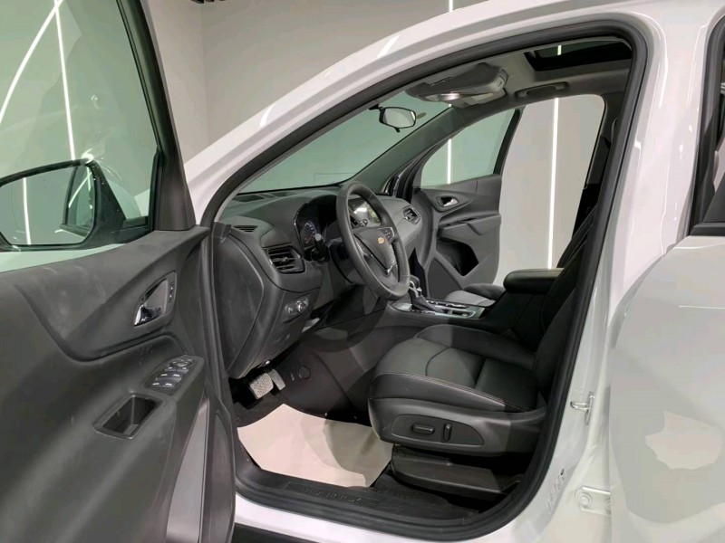 成都21年雪佛兰探界者4