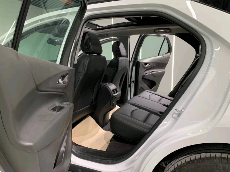 成都21年雪佛兰探界者6