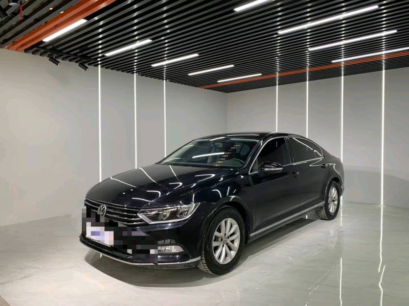 成都18年大众迈腾3