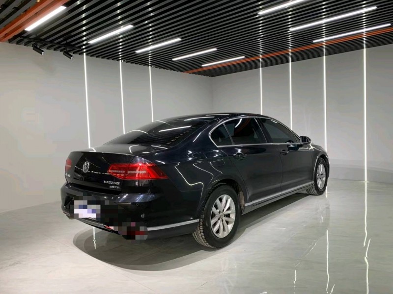 成都18年大众迈腾9