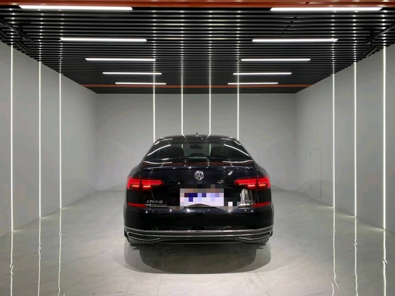 成都19年大众帕萨特6