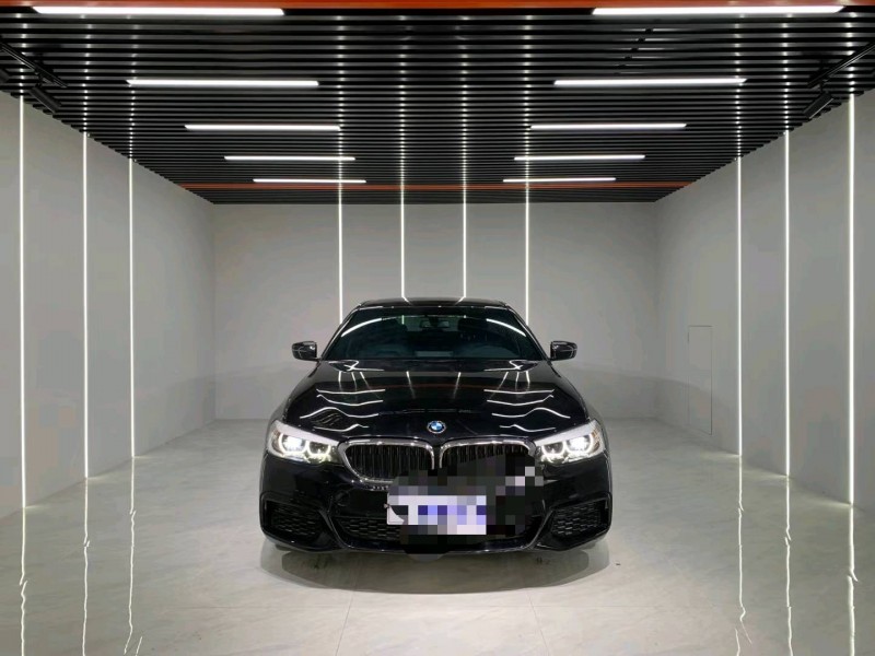 成都20年宝马5系1