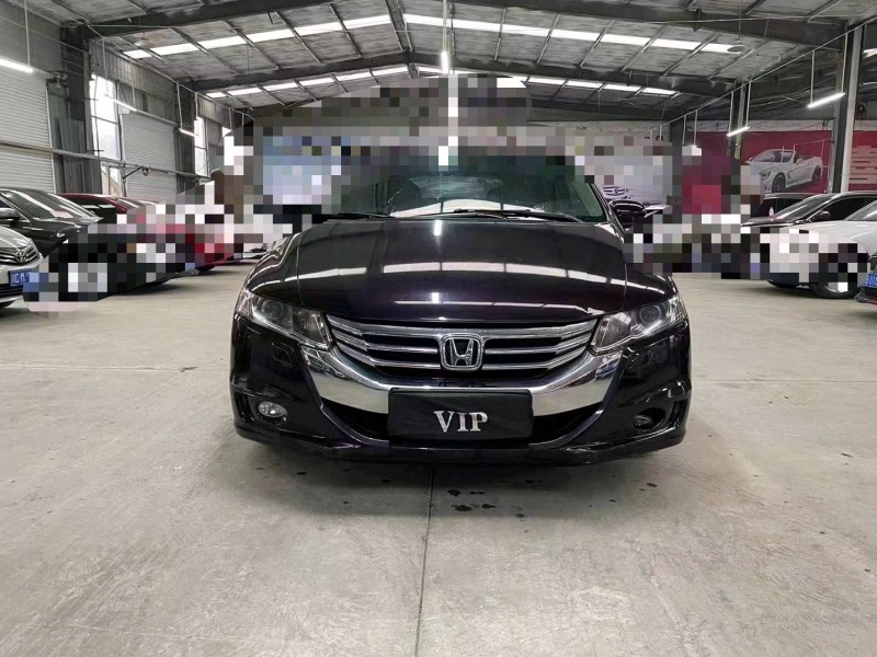 济宁15年本田奥德赛1