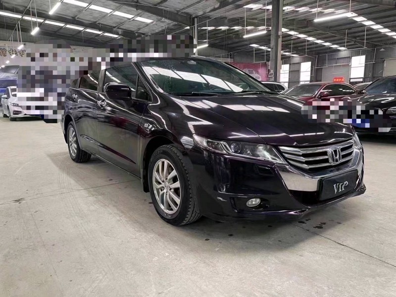 济宁15年本田奥德赛2