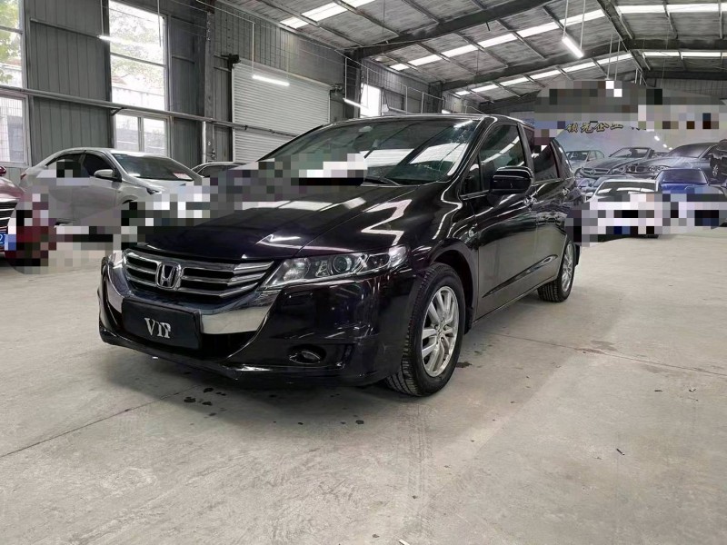 济宁15年本田奥德赛3