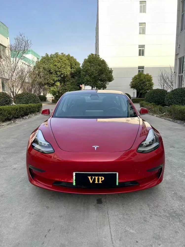 徐州19年特斯拉MODEL 31