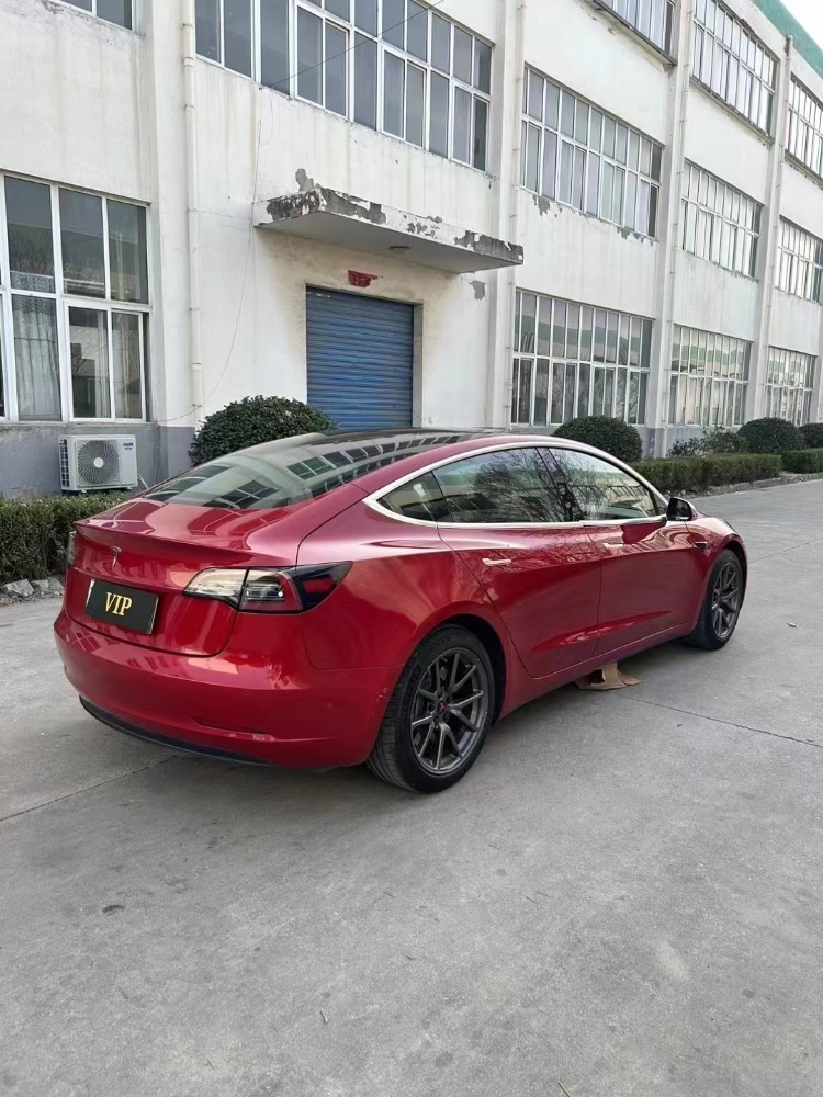 徐州19年特斯拉MODEL 35