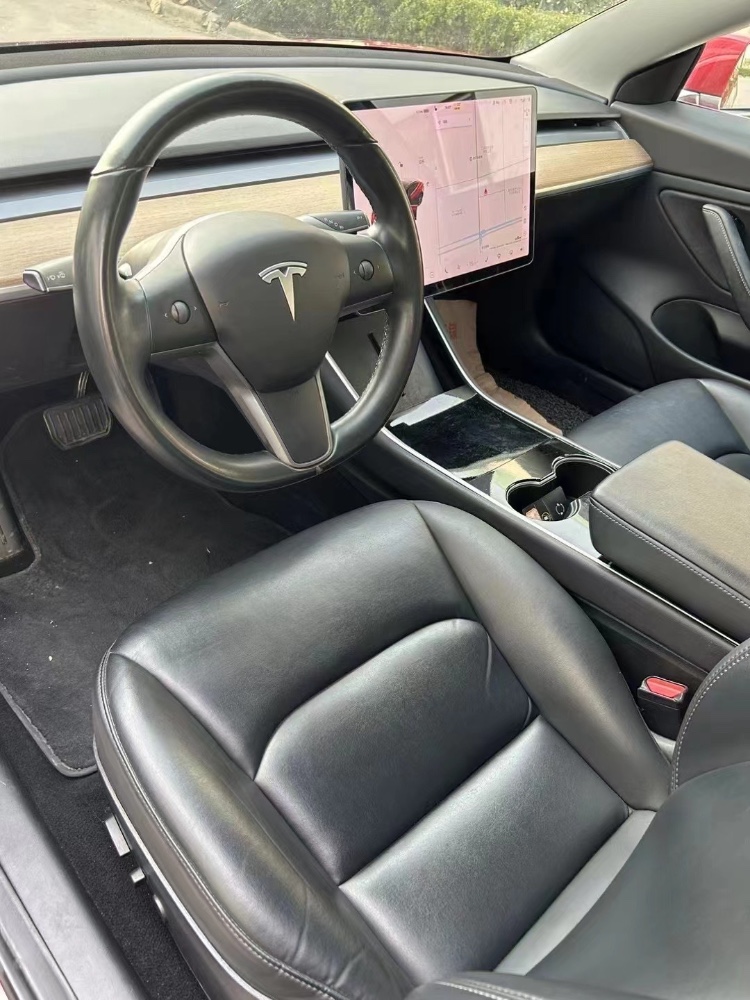徐州19年特斯拉MODEL 33