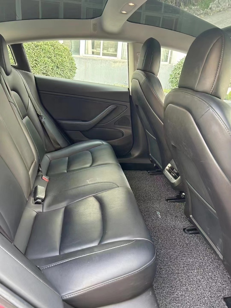 徐州19年特斯拉MODEL 37