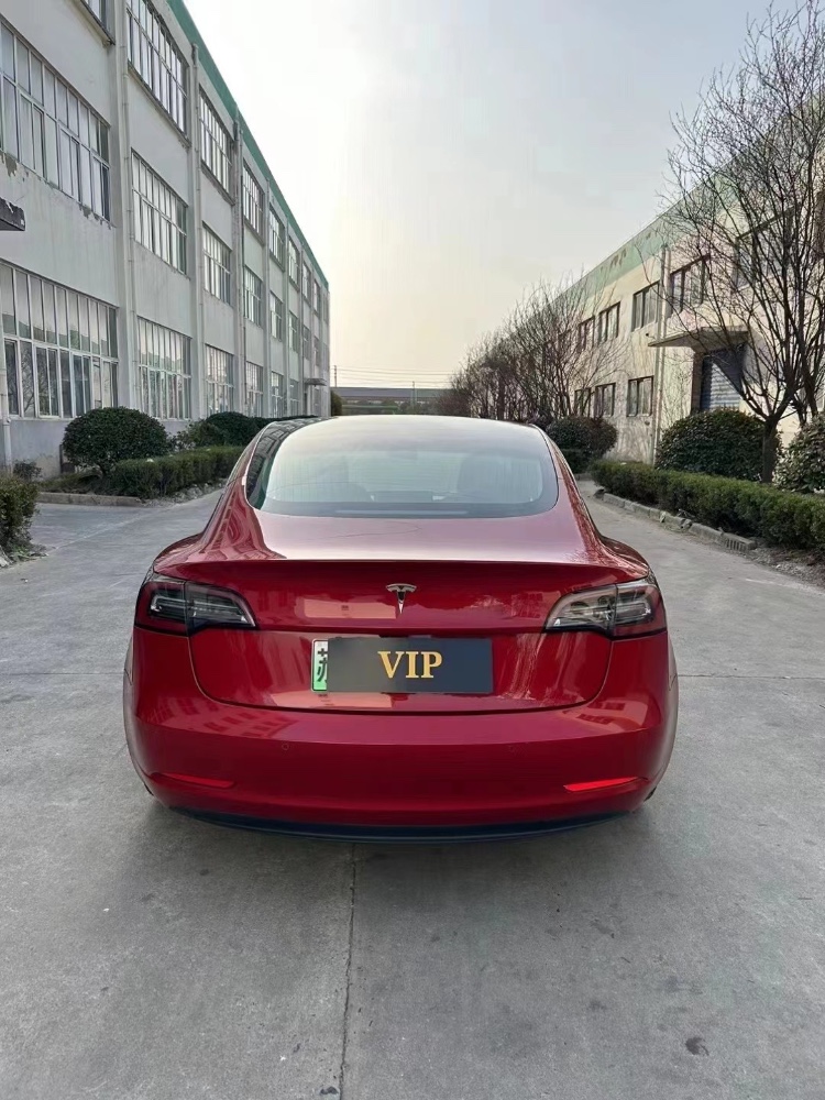 徐州19年特斯拉MODEL 36