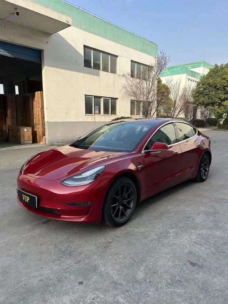 徐州19年特斯拉MODEL 39