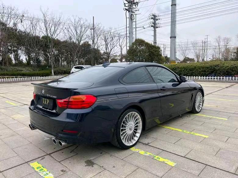盐城18年宝马M47