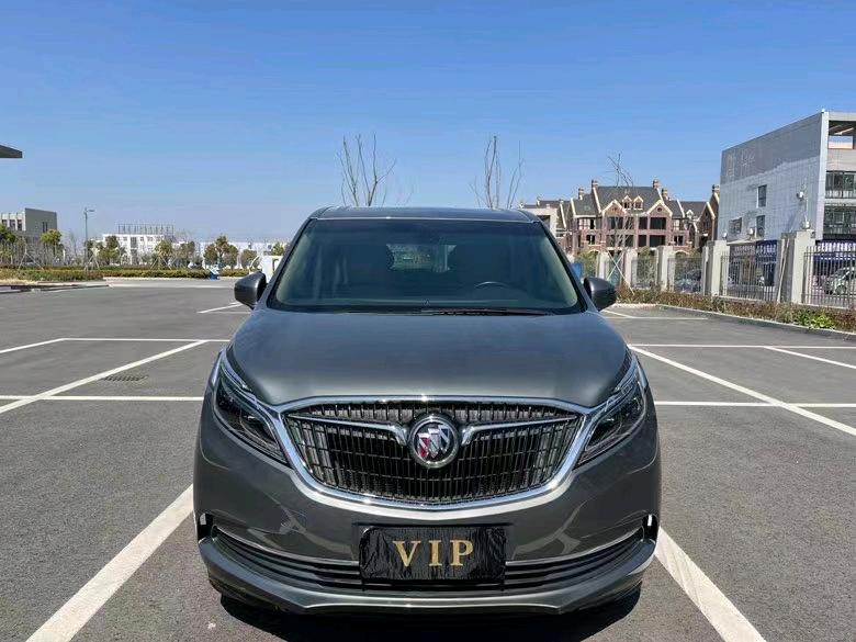 盐城19年别克GL81