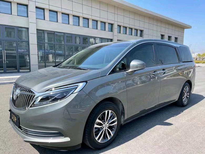 盐城19年别克GL82