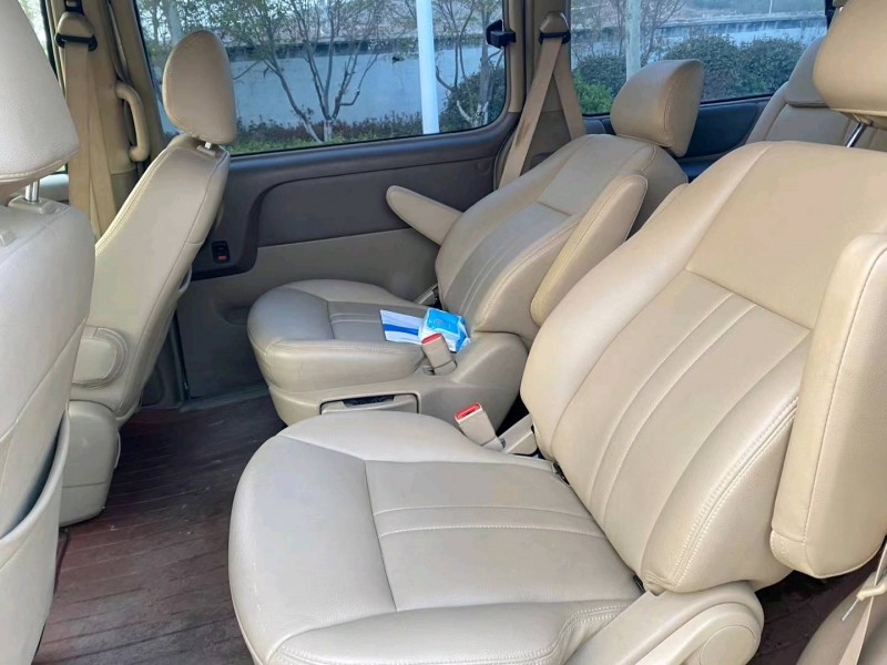 徐州12年别克GL84