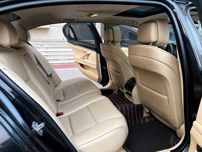 廊坊13年宝马5系7