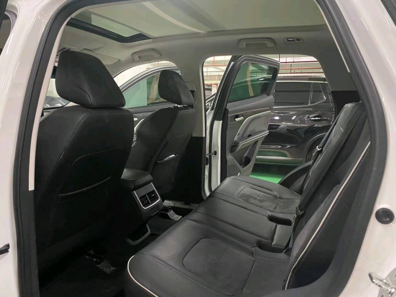 成都21年哈弗H64