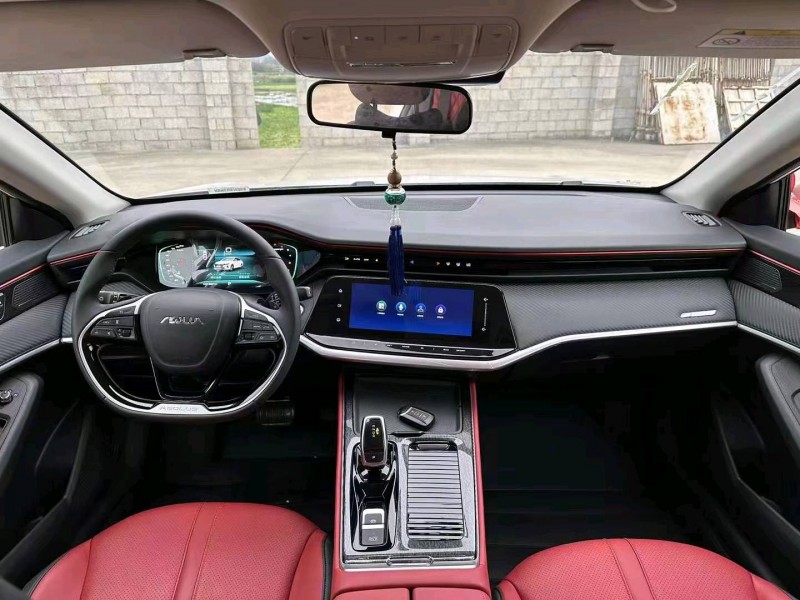 成都22年东风奕炫2