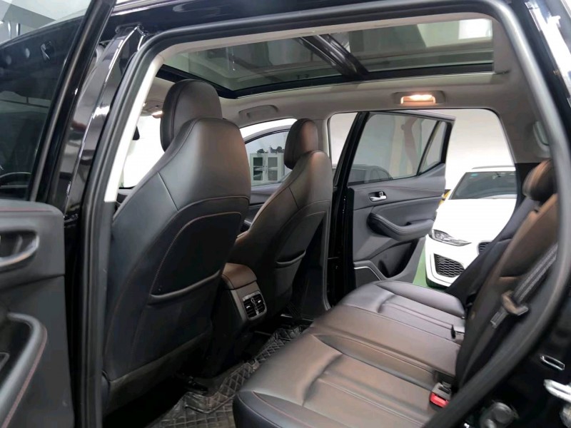 成都21年传祺GS46