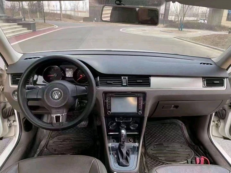 廊坊14年大众宝来4