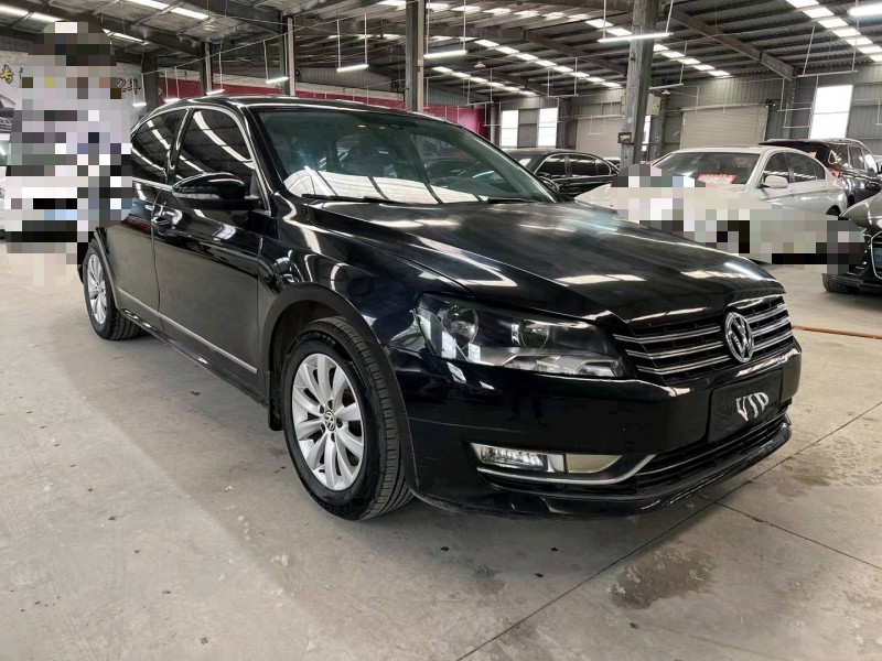 济宁15年大众帕萨特2
