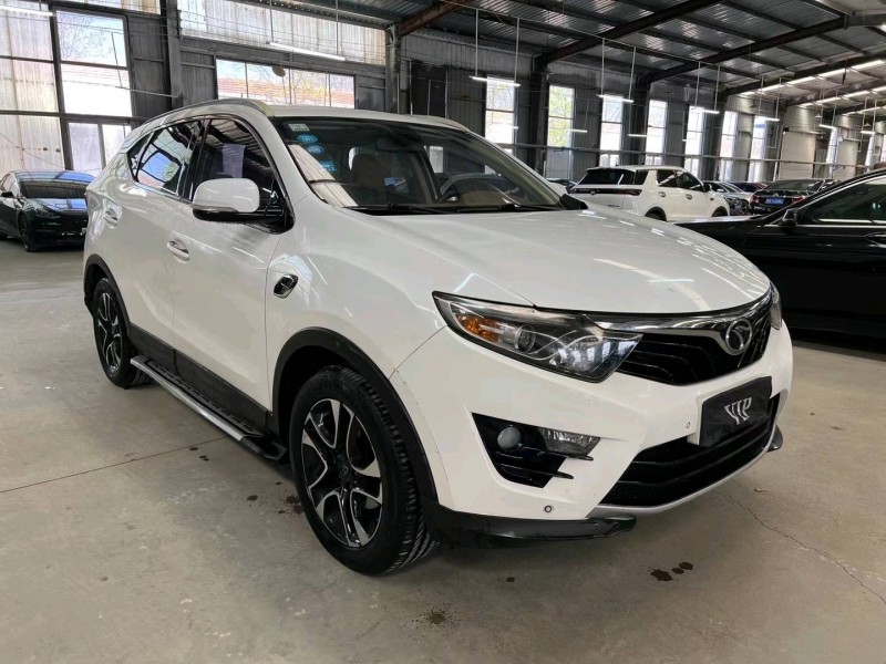 济宁16年东南汽车DX72