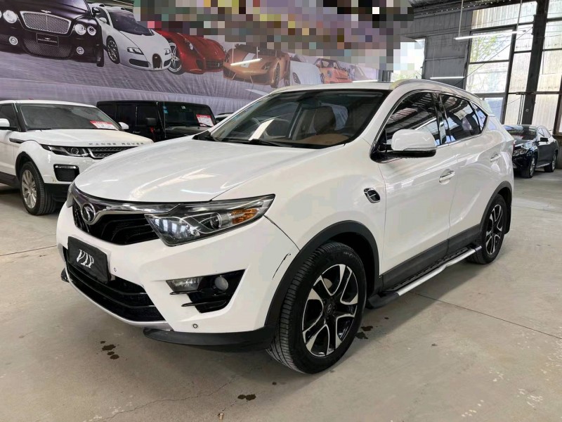 济宁16年东南汽车DX73