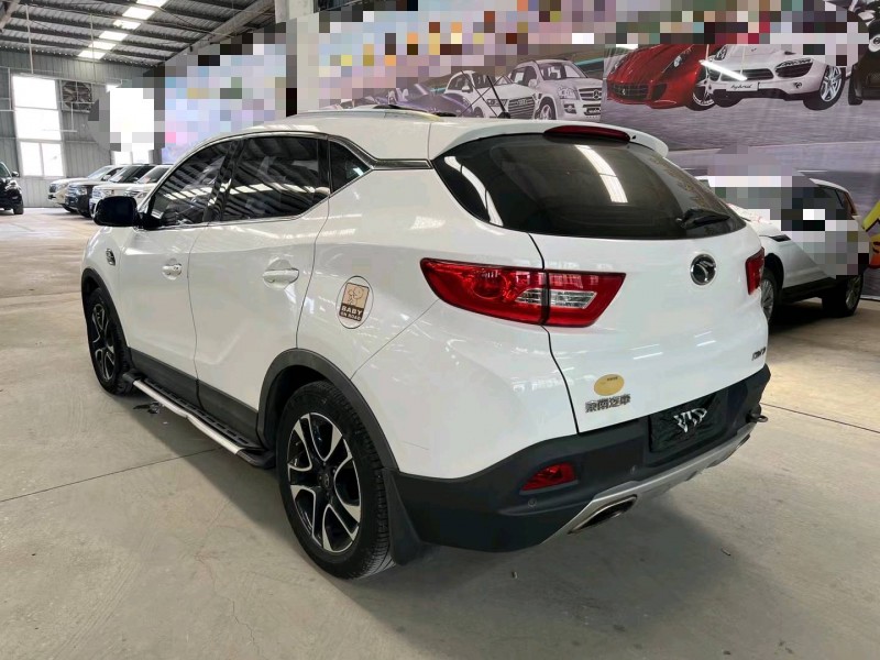 济宁16年东南汽车DX78