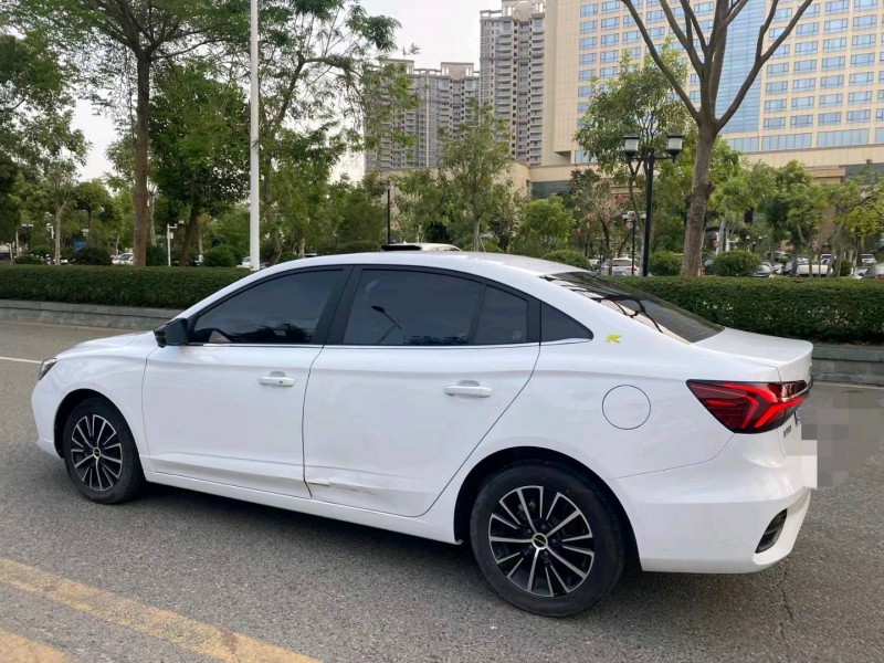 珠海22年荣威i54
