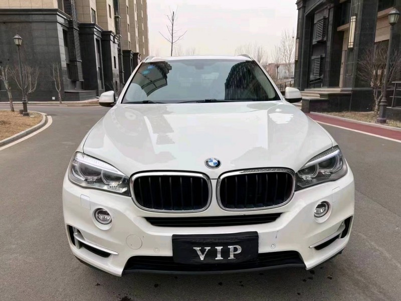 廊坊15年宝马X51